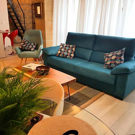 G&H Apartments - Loft La Pintora Jerez de la Frontera Ngoại thất bức ảnh