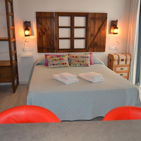 G&H Apartments - Loft La Pintora Jerez de la Frontera Ngoại thất bức ảnh