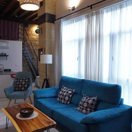 G&H Apartments - Loft La Pintora Jerez de la Frontera Ngoại thất bức ảnh