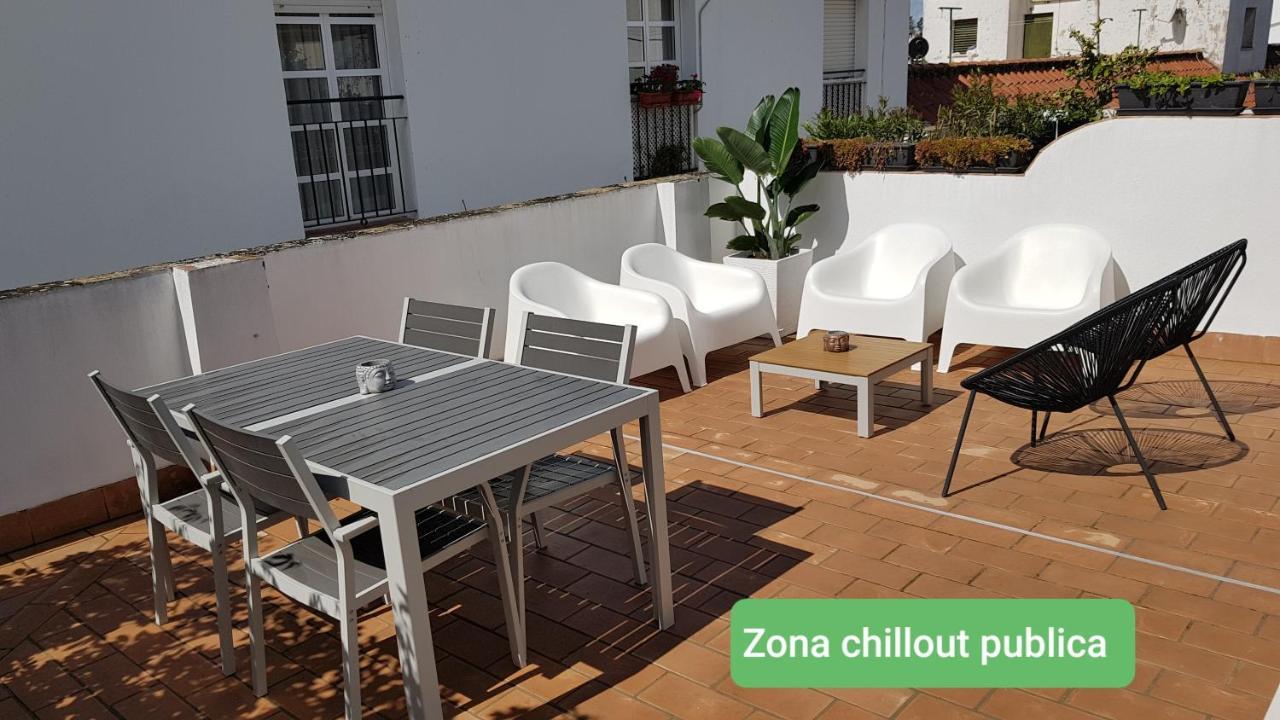 G&H Apartments - Loft La Pintora Jerez de la Frontera Ngoại thất bức ảnh