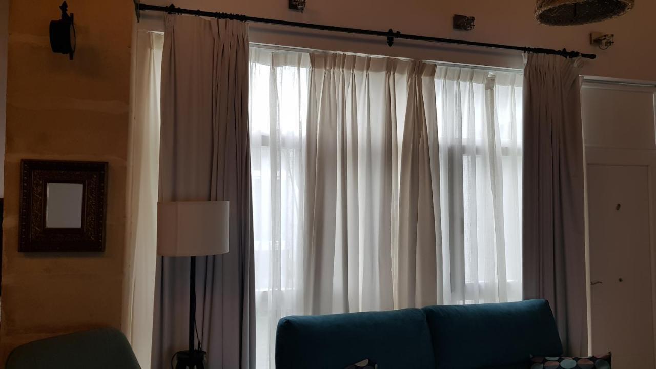 G&H Apartments - Loft La Pintora Jerez de la Frontera Ngoại thất bức ảnh