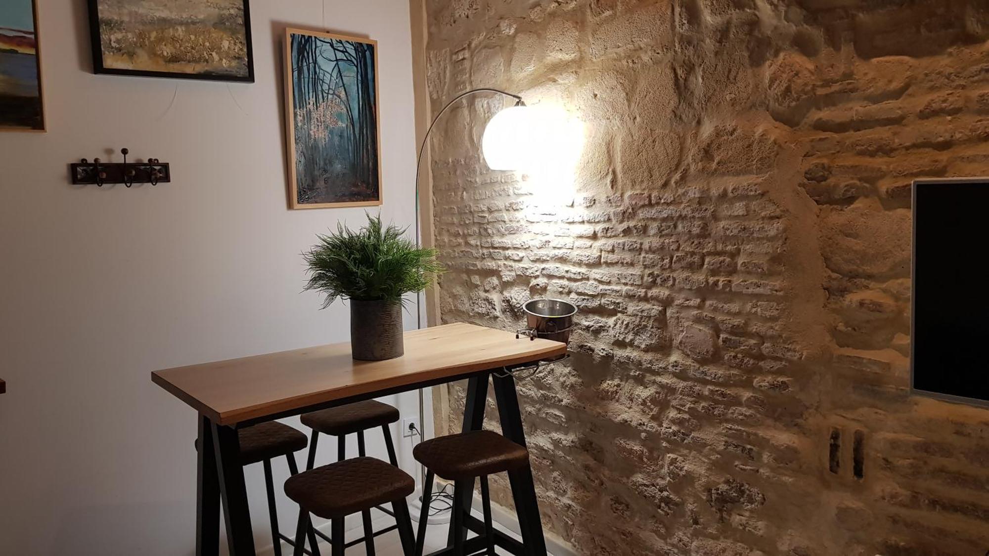 G&H Apartments - Loft La Pintora Jerez de la Frontera Ngoại thất bức ảnh
