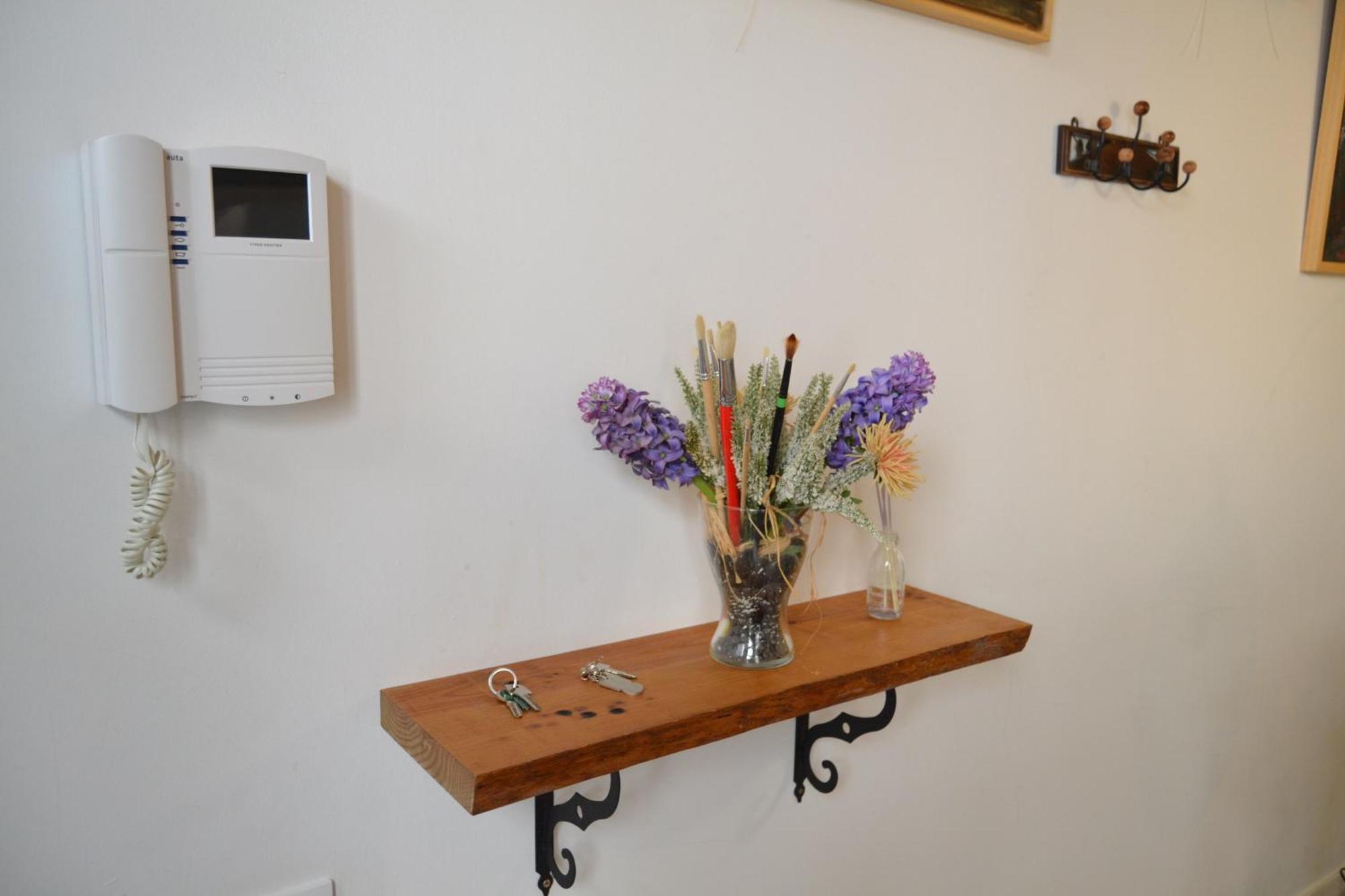 G&H Apartments - Loft La Pintora Jerez de la Frontera Ngoại thất bức ảnh