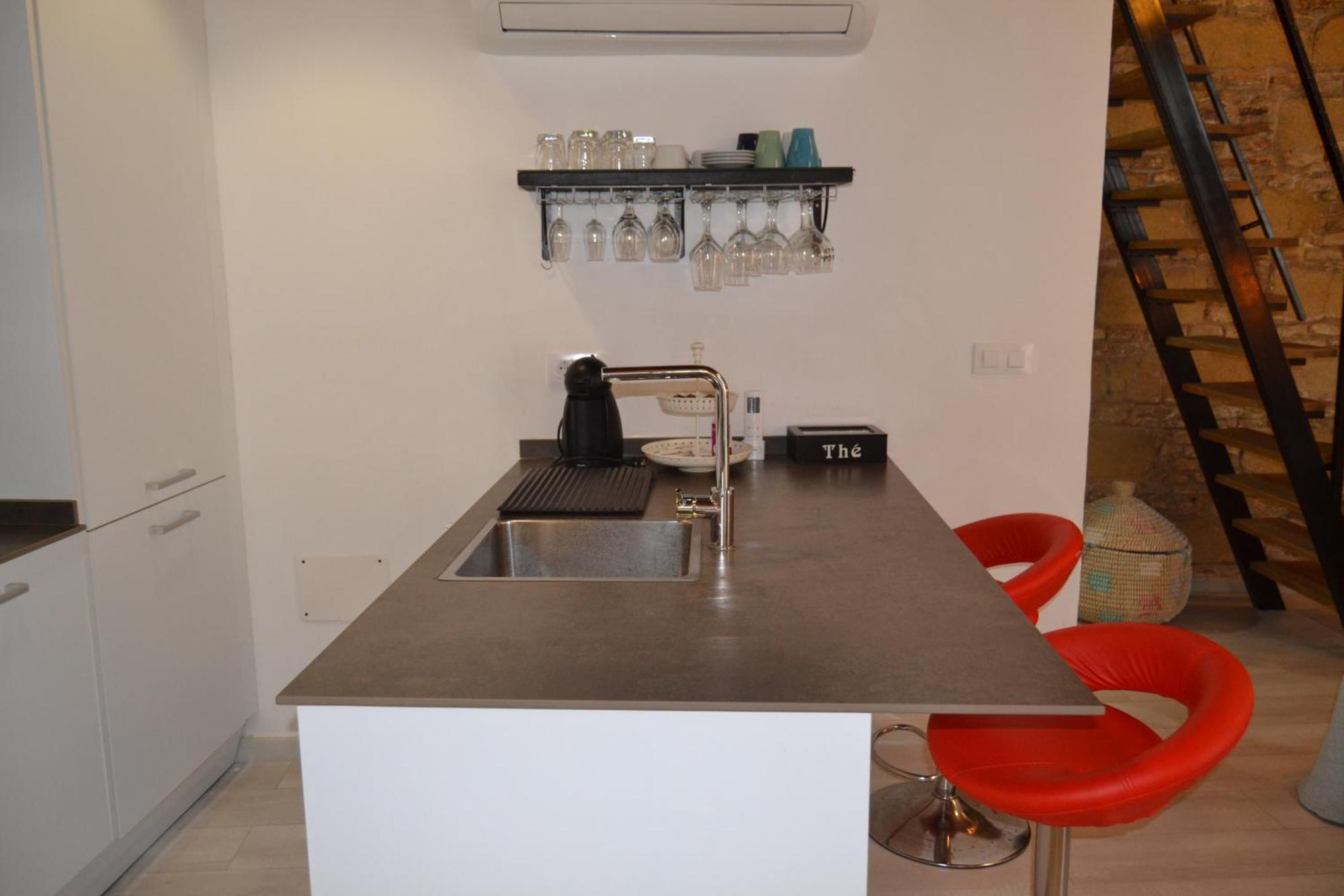 G&H Apartments - Loft La Pintora Jerez de la Frontera Ngoại thất bức ảnh