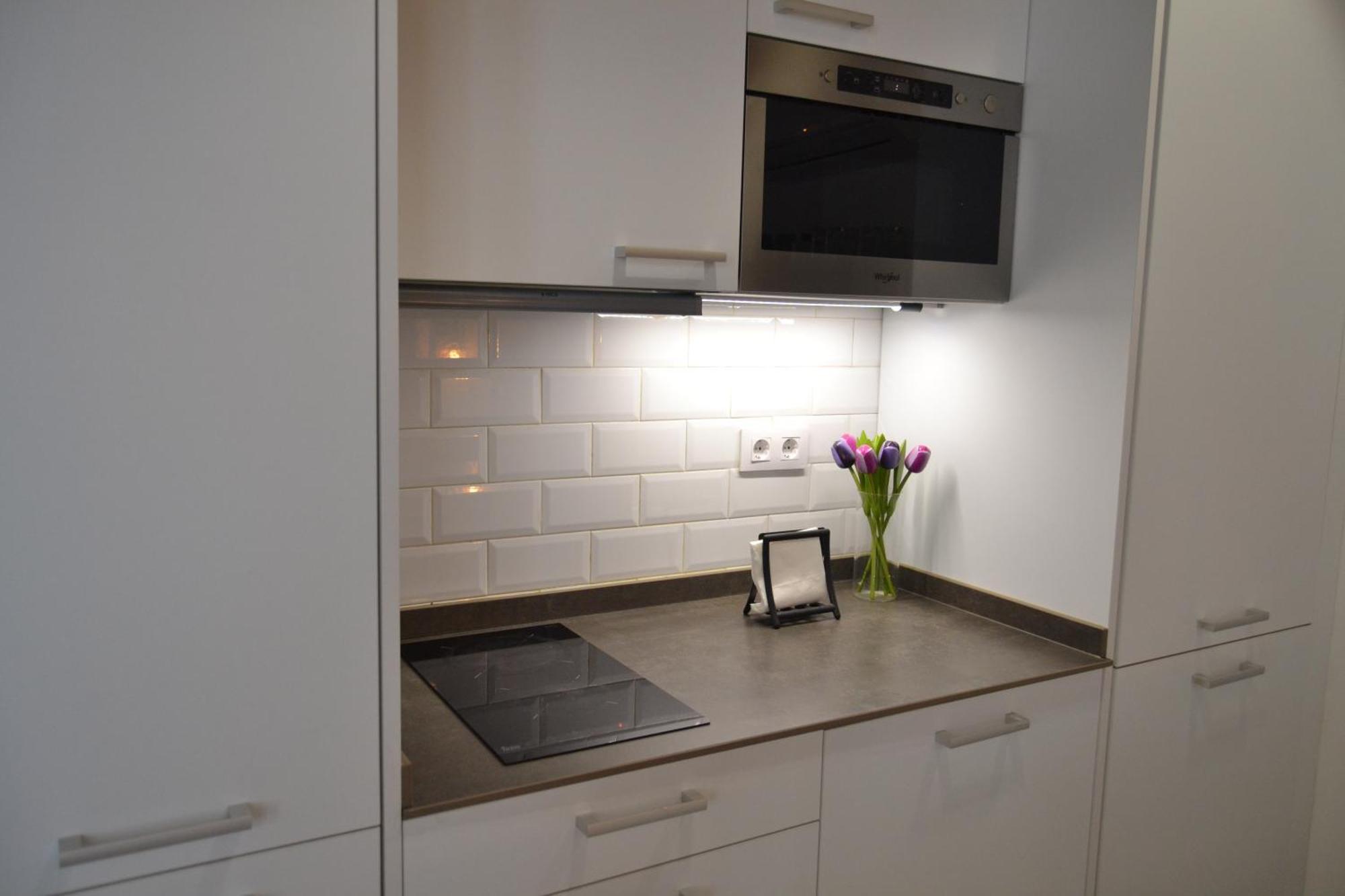 G&H Apartments - Loft La Pintora Jerez de la Frontera Ngoại thất bức ảnh