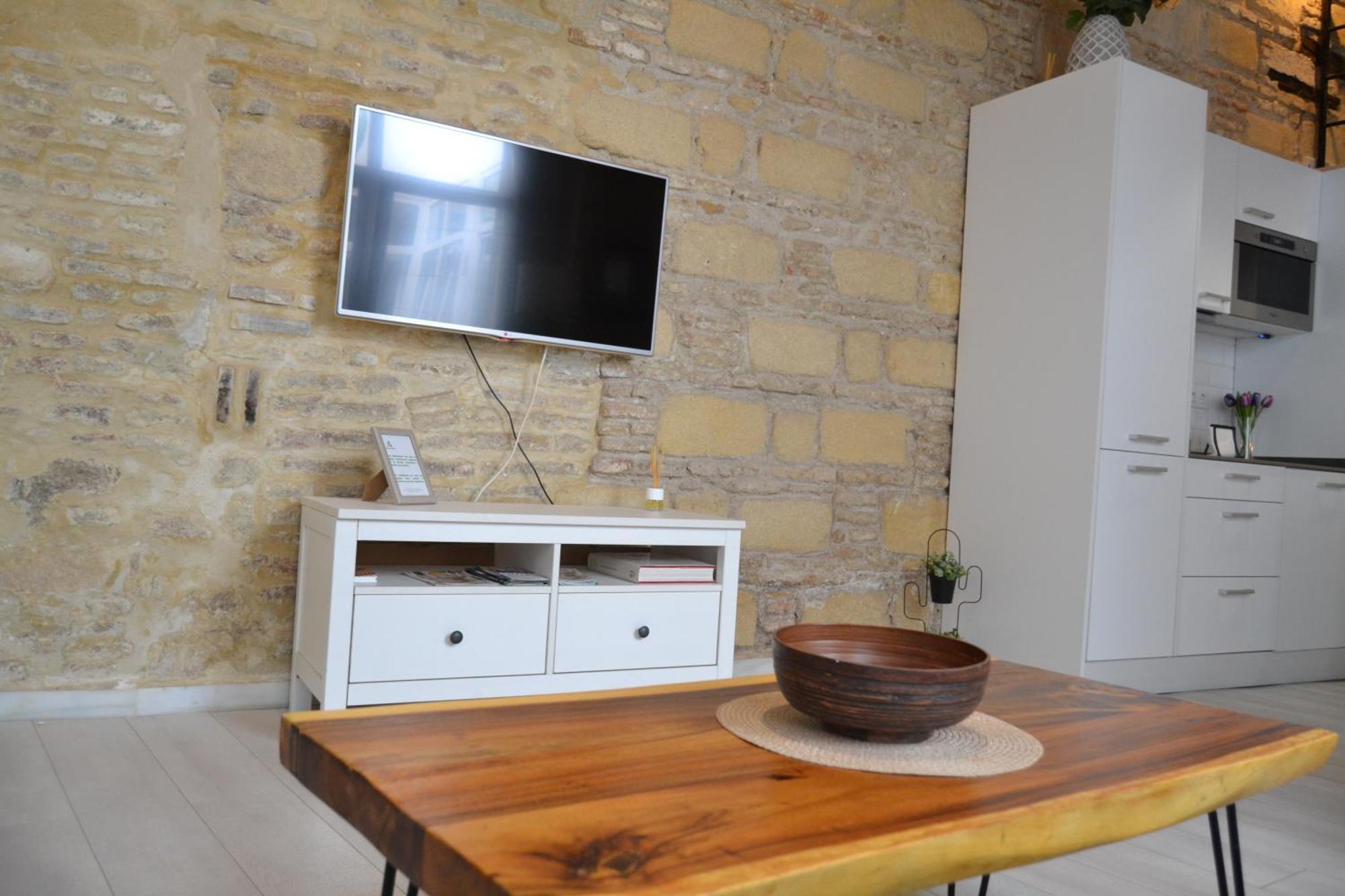 G&H Apartments - Loft La Pintora Jerez de la Frontera Ngoại thất bức ảnh