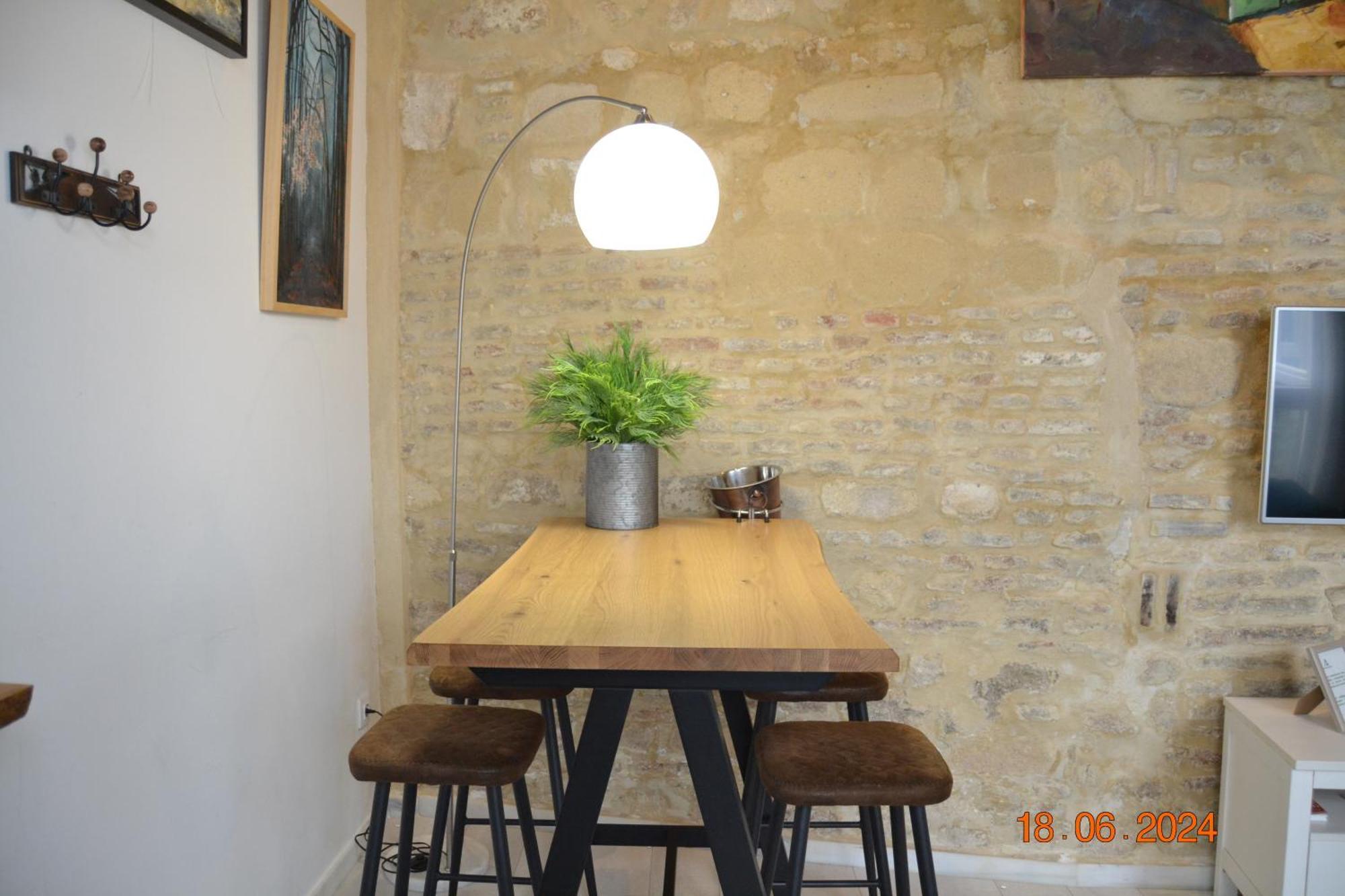 G&H Apartments - Loft La Pintora Jerez de la Frontera Ngoại thất bức ảnh
