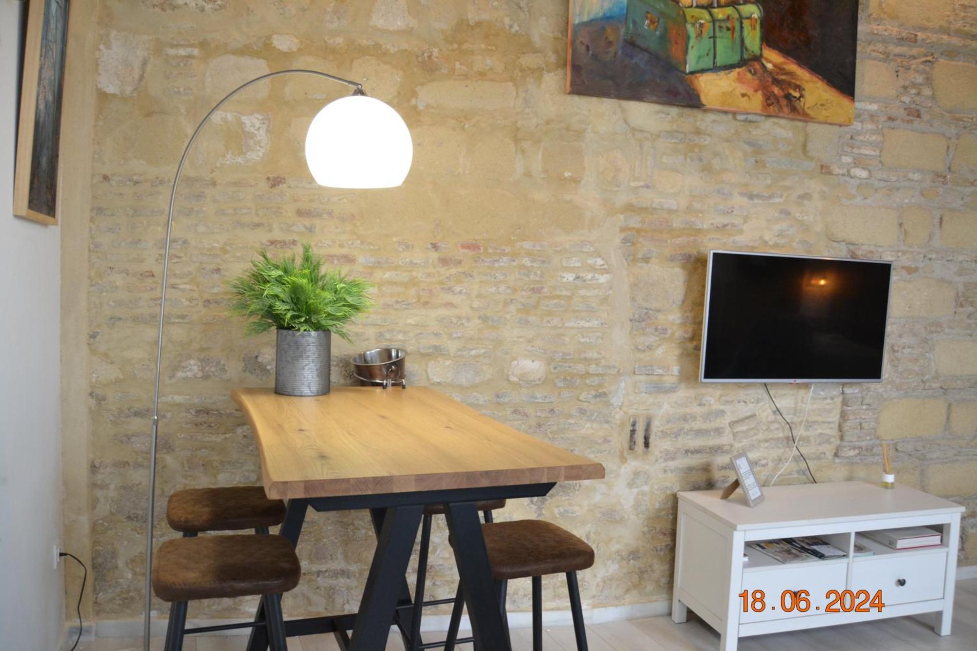 G&H Apartments - Loft La Pintora Jerez de la Frontera Ngoại thất bức ảnh
