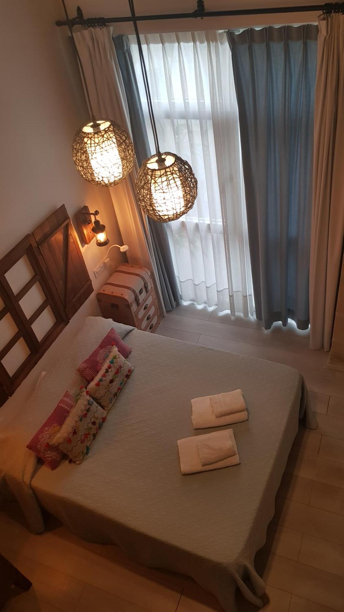 G&H Apartments - Loft La Pintora Jerez de la Frontera Ngoại thất bức ảnh