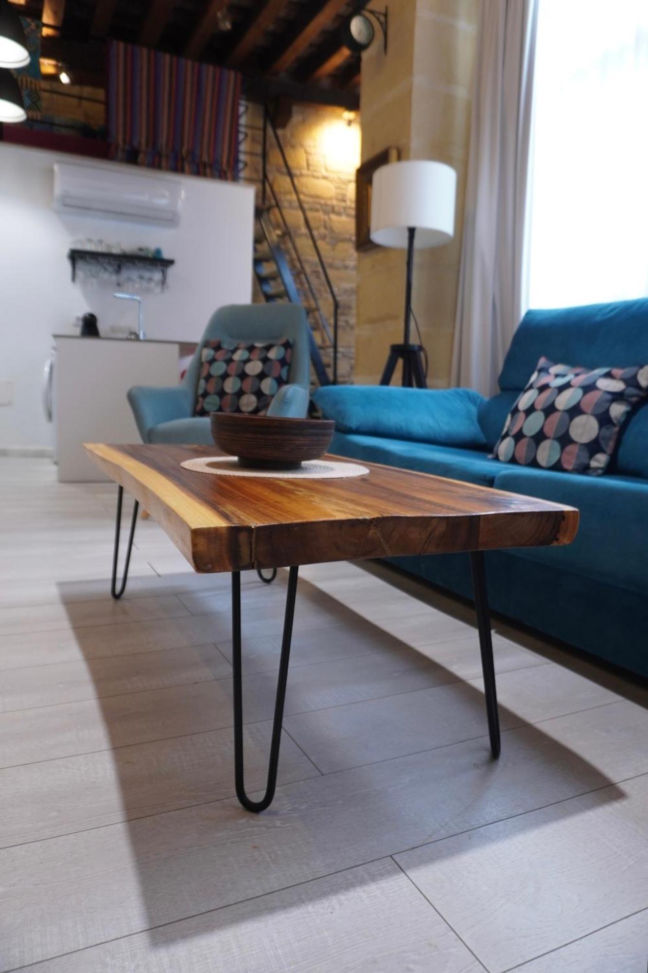 G&H Apartments - Loft La Pintora Jerez de la Frontera Ngoại thất bức ảnh