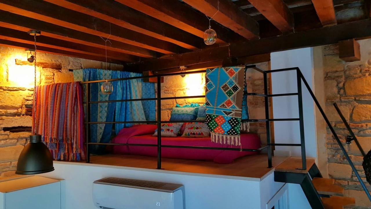 G&H Apartments - Loft La Pintora Jerez de la Frontera Ngoại thất bức ảnh