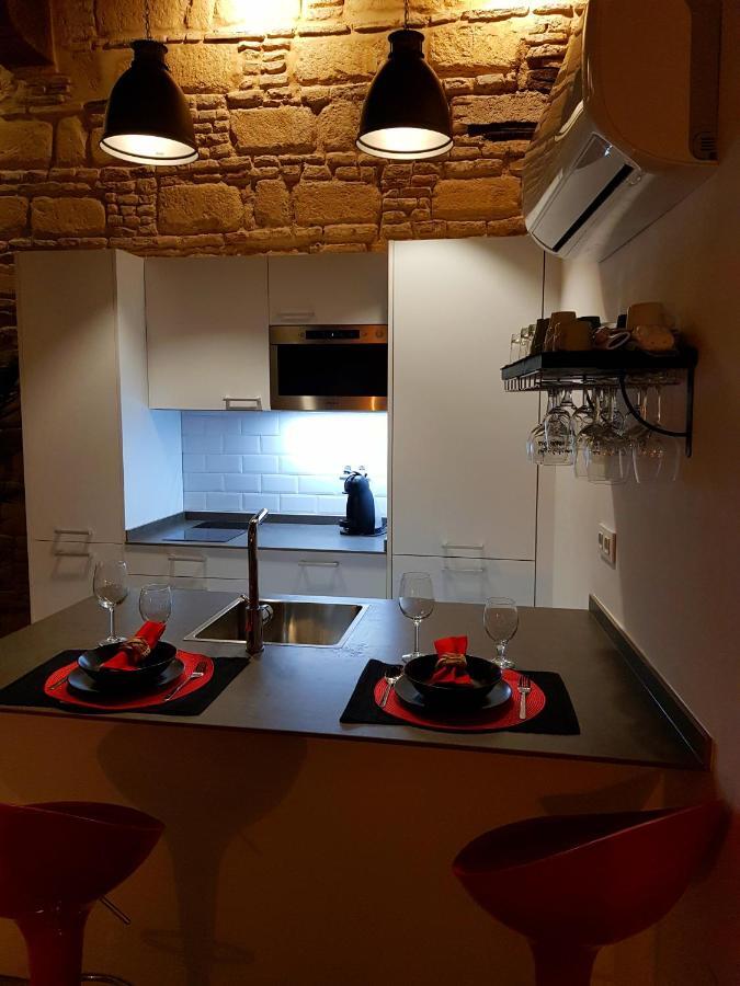 G&H Apartments - Loft La Pintora Jerez de la Frontera Ngoại thất bức ảnh