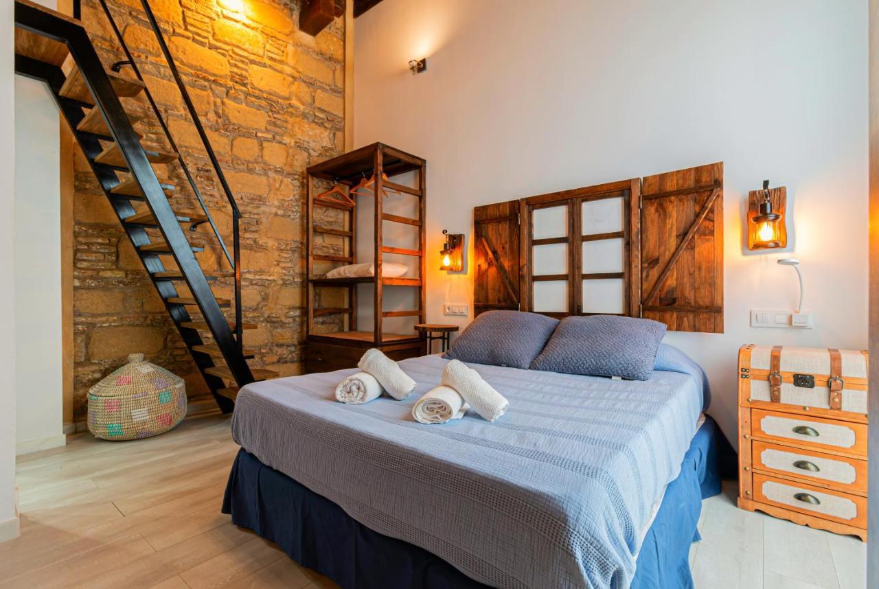 G&H Apartments - Loft La Pintora Jerez de la Frontera Ngoại thất bức ảnh