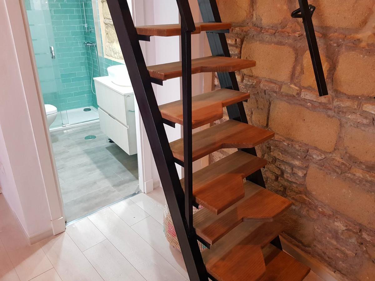 G&H Apartments - Loft La Pintora Jerez de la Frontera Ngoại thất bức ảnh