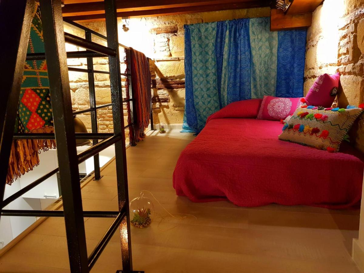 G&H Apartments - Loft La Pintora Jerez de la Frontera Ngoại thất bức ảnh
